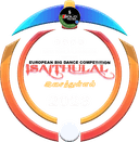 Isaithullal Logo