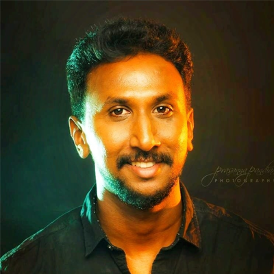 Gokul (Maanada Mayilada Fame)