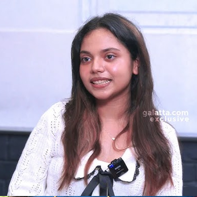 Didi Akshra Sridhar